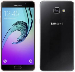 Замена стекла на телефоне Samsung Galaxy A7 (2016) в Воронеже